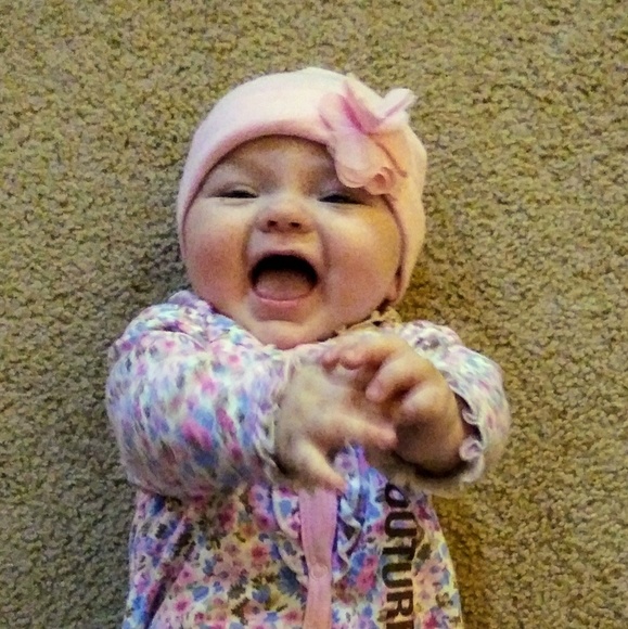 Meet your Posher, Amy - Picture 4 of 8